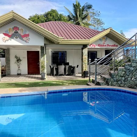 Vickybella'S Funadise Private Resort Cauayan  Dış mekan fotoğraf