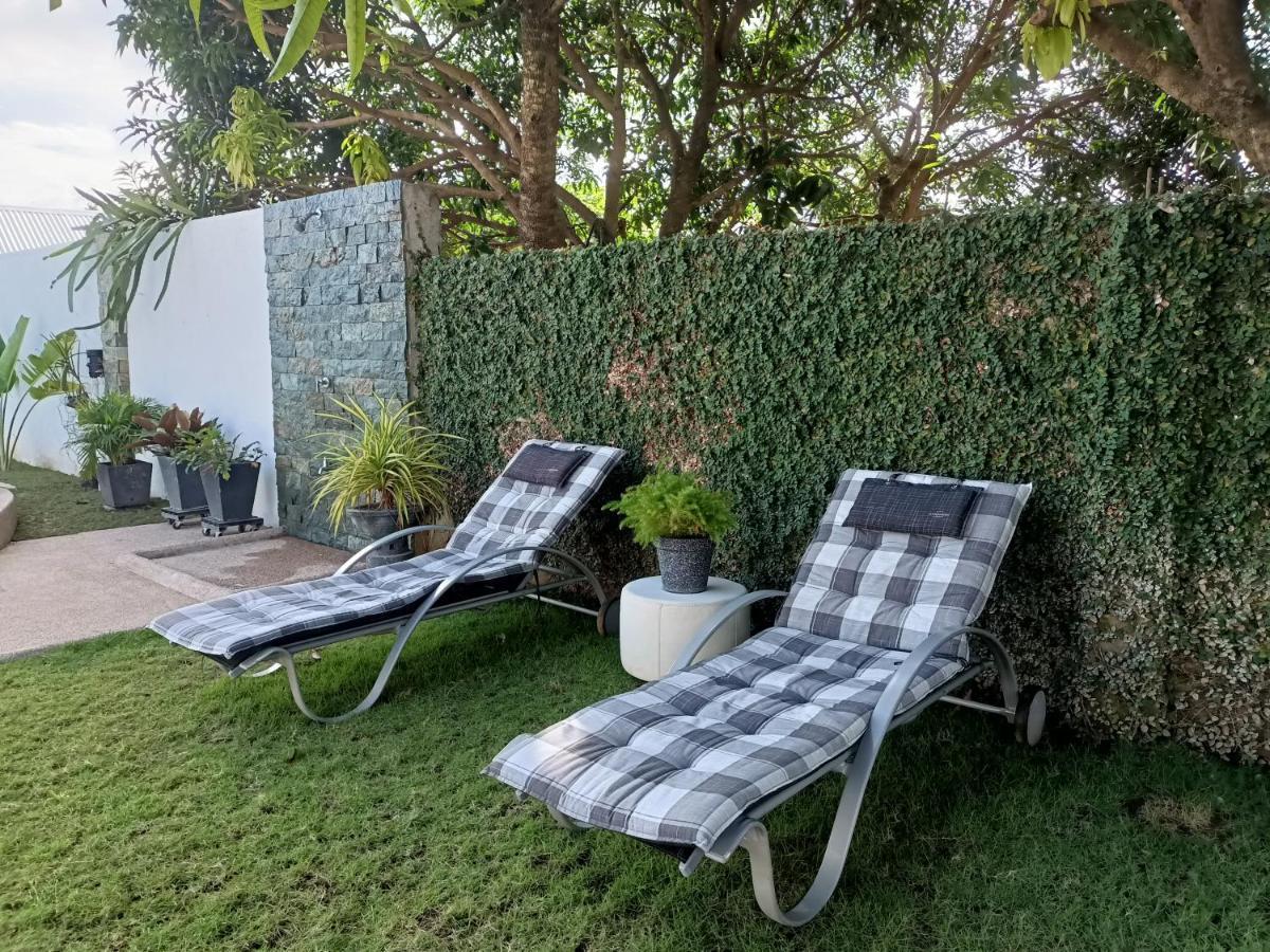 Vickybella'S Funadise Private Resort Cauayan  Dış mekan fotoğraf