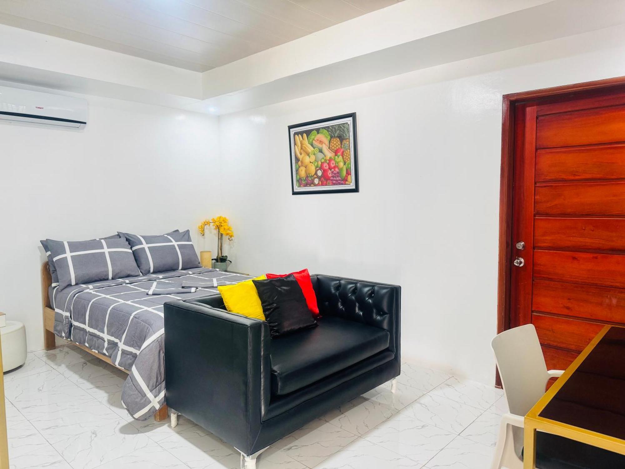 Vickybella'S Funadise Private Resort Cauayan  Dış mekan fotoğraf