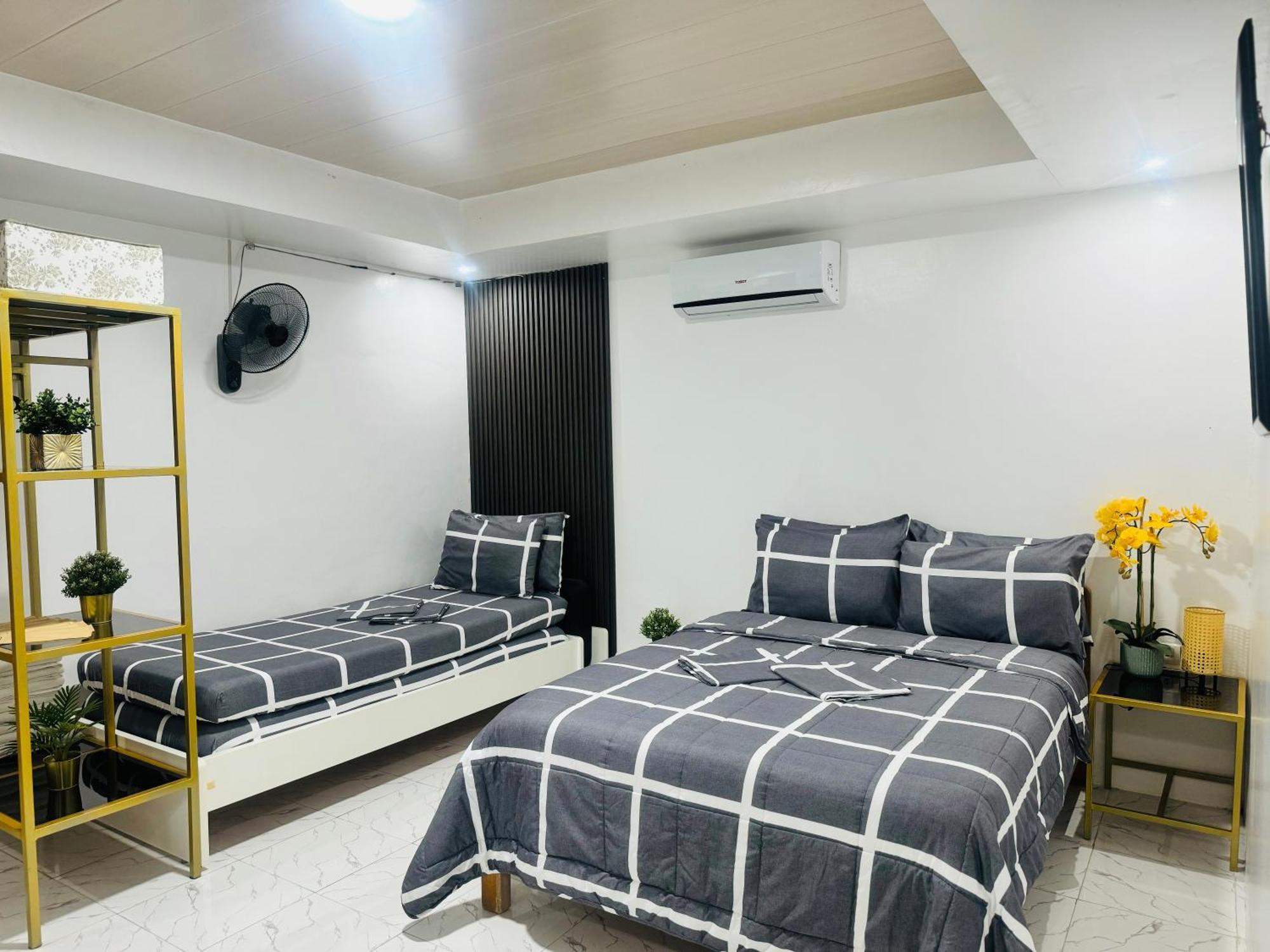 Vickybella'S Funadise Private Resort Cauayan  Dış mekan fotoğraf