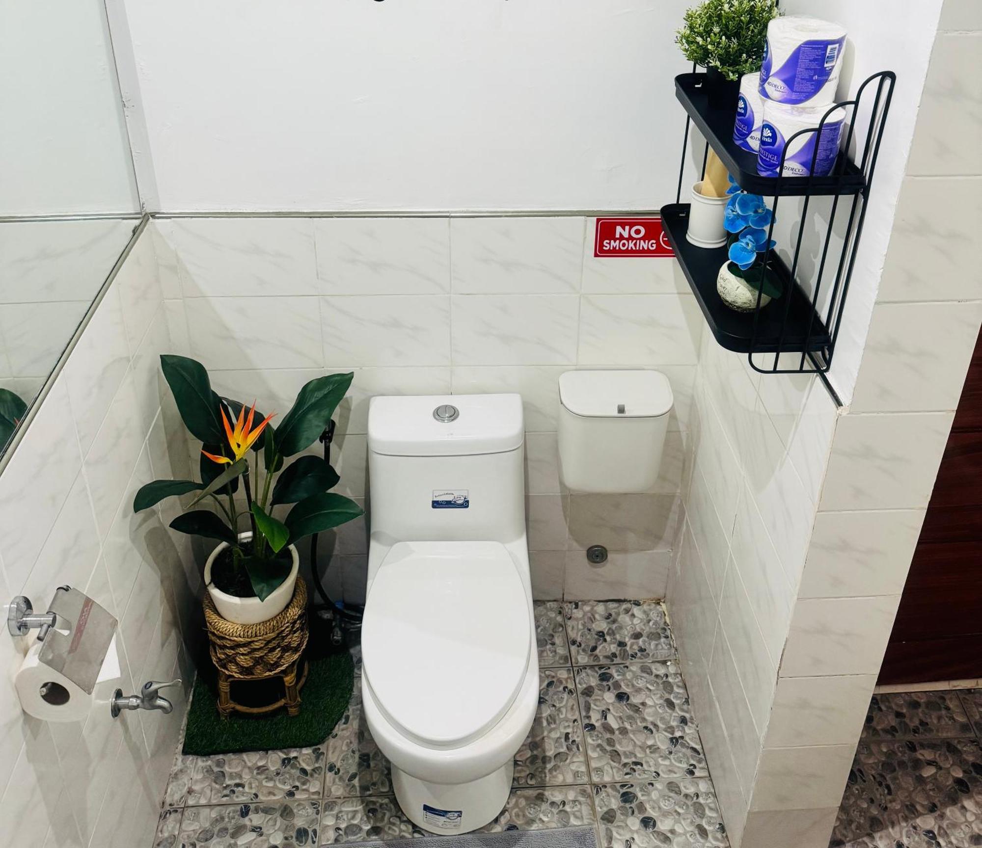Vickybella'S Funadise Private Resort Cauayan  Dış mekan fotoğraf